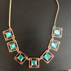 Kate Spade Statement Necklace